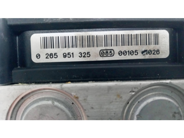 Jednotka ABS 0265230879, 9664532880   Peugeot 5008 2009
