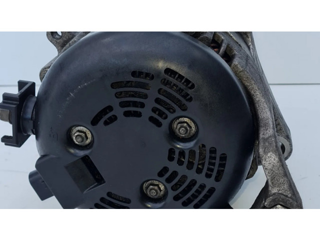 Генератор 760547803, 1042106393   BMW X1 E84 2.0     