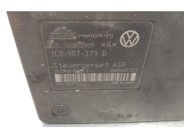 Jednotka ABS 1J0614417C   Seat Toledo I (1L) 