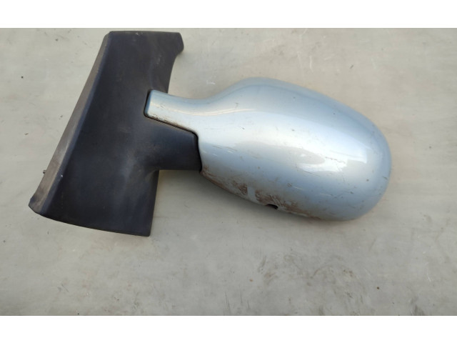 Zpětné zrcátko  levé Renault Scenic I 2001  7700431542, E9014092  
