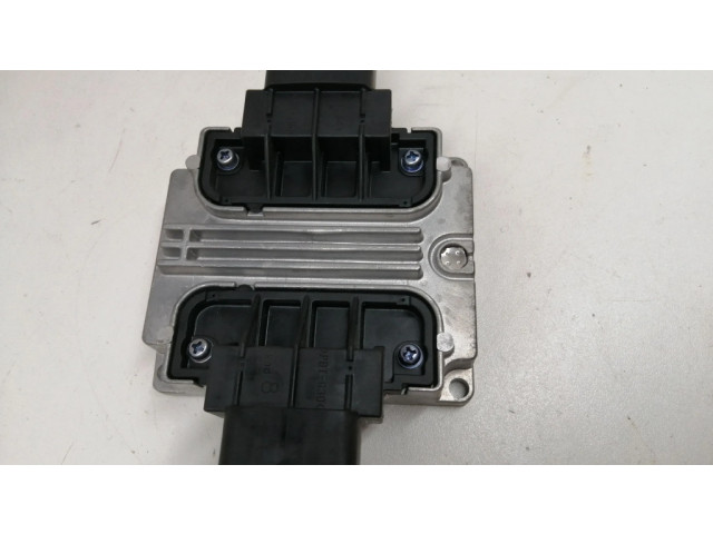 Блок управления коробкой передач 55563099, WKGA005333814   Saab 9-5