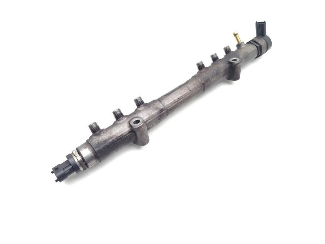 Vstřikovací lišta 31259011, 028002952   Volvo XC60    D5244T4 