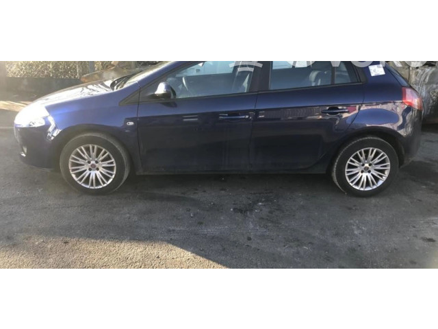 Přístrojová deska  Fiat Bravo 2009 51832042, 51832042  