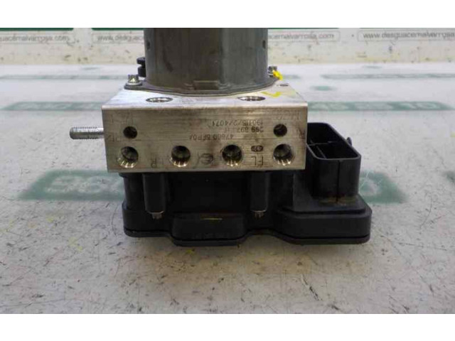 Jednotka ABS 476605FP0B, 476605FP0A   Nissan Micra C+C 2019