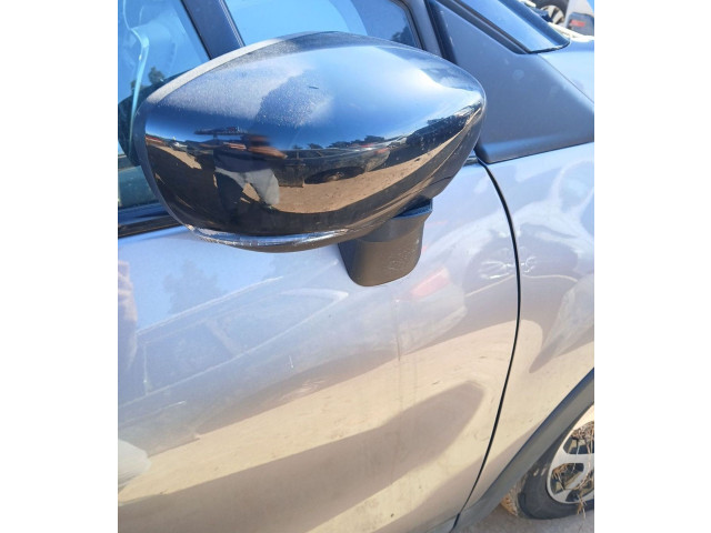 Zpětné zrcátko  Renault Captur 2019  ABATIBLE, 11cables  