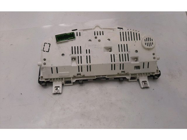 Přístrojová deska  Land Rover Freelander 2 - LR2 2008 LR0021106, G0-1059J  