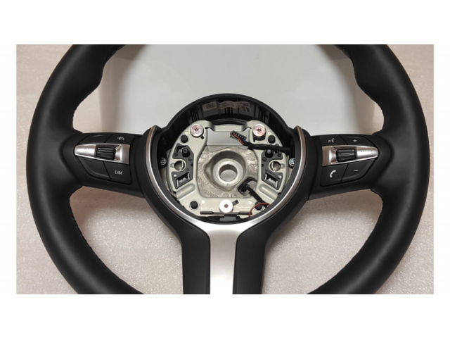 Руль BMW X2 F39  2018- года 32307851518      