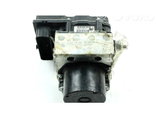 Jednotka ABS 6R0907379BC, 6R0907379AF   Volkswagen Polo V 6R 2012