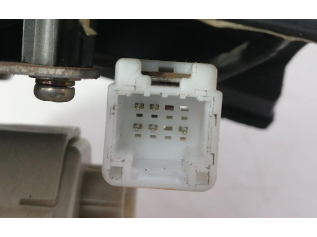 Панель приборов 838000H033A   Citroen C1       