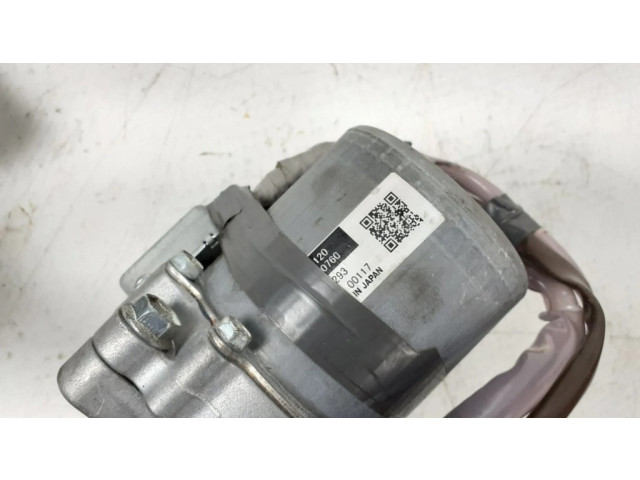  рейка  Колонка рулевая 4525047280   Toyota Prius+ (ZVW40) 2011-2018 года