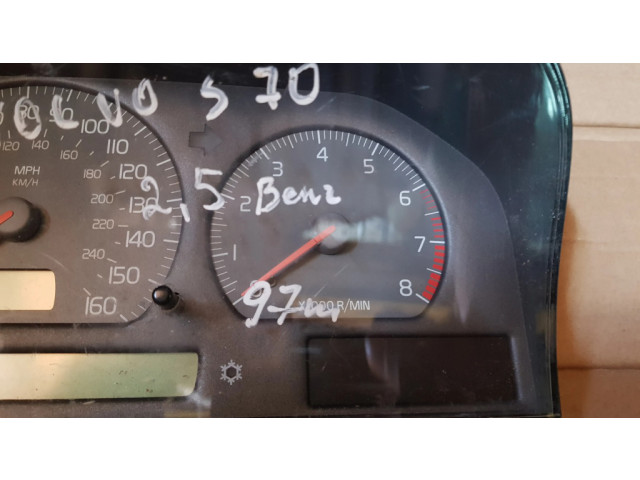 Přístrojová deska  Volvo 850 1994 9148932  
