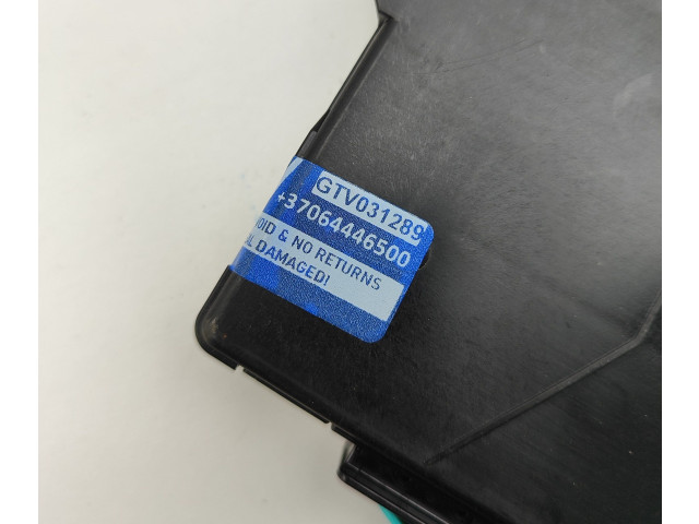 Подушка безопасности водителя 89221F4230   Toyota C-HR II