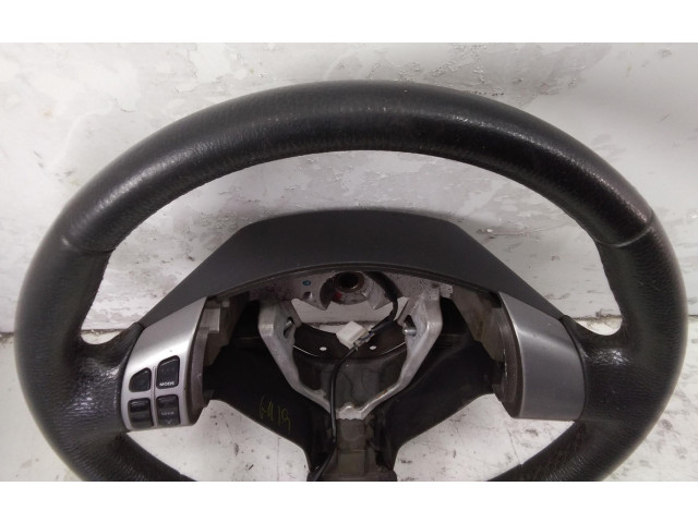 Volant Fiat Sedici 2007   