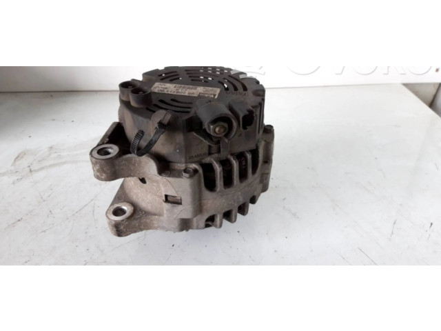 Volant Peugeot 307 CC 2003 496114  