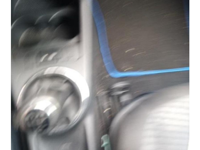 Блок АБС    Skoda  Roomster (5J)  2006 - 2015 года