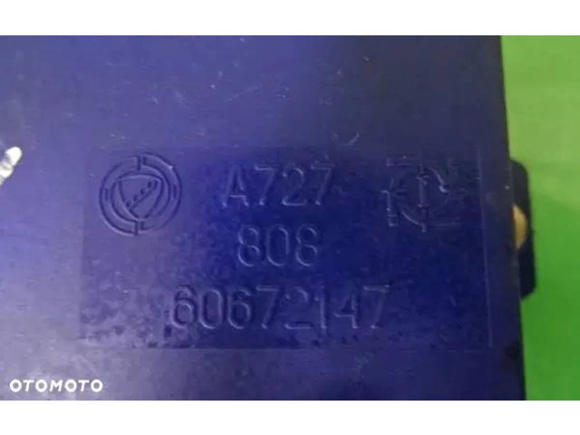 Блок комфорта 60672147   Alfa Romeo 166   