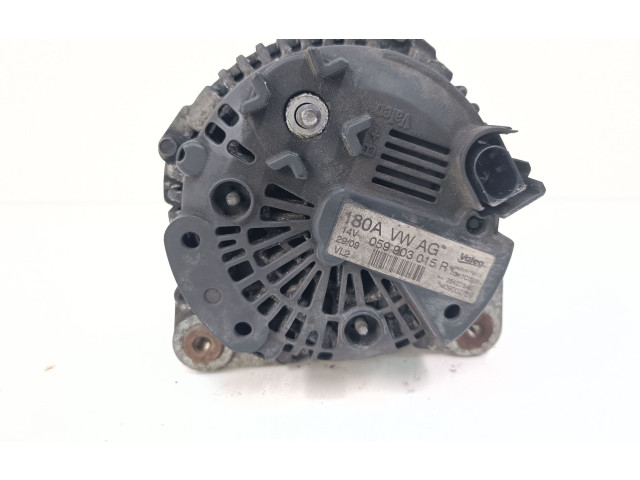 Генератор 059903015R   Audi A8 S8 D3 4E      
