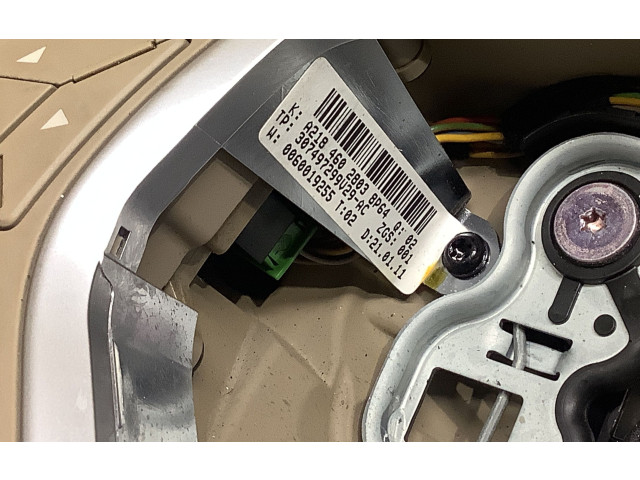Volant Mercedes-Benz CLS C218 X218 2012 A2184602803  