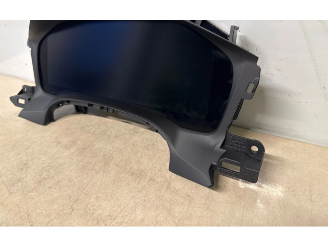 Přístrojová deska  BMW 3 G20 G21 2021 5A2FC79, 202363  