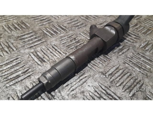 Vstřikovač 820100272, 0445110110b   Renault Megane II  pro naftový motor 1.9  