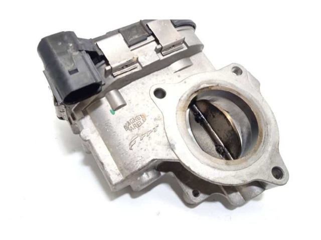 Дроссель 55258454   Fiat Tipo   для двигателя 55280444