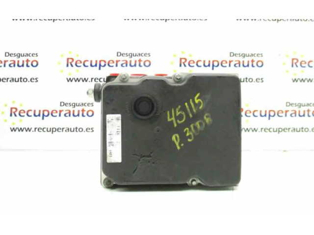 Jednotka ABS 9664532380   Peugeot 3008 I 2009