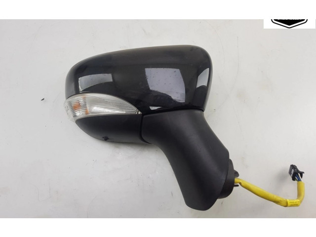 Zpětné zrcátko  Renault Captur 2015  963010497R, 963010497R  