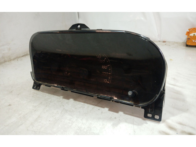 Přístrojová deska  Honda FR-V 2006 2574208662, 2574208662  