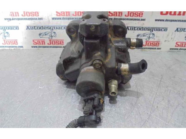 Vstřikovací čerpadlo 0445010007   Alfa Romeo 166     