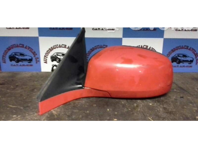 Zpětné zrcátko  Suzuki Swift   8470262J20ZCC  