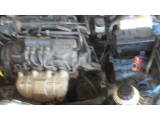 Моторчик дворников 96540501    Chevrolet Kalos