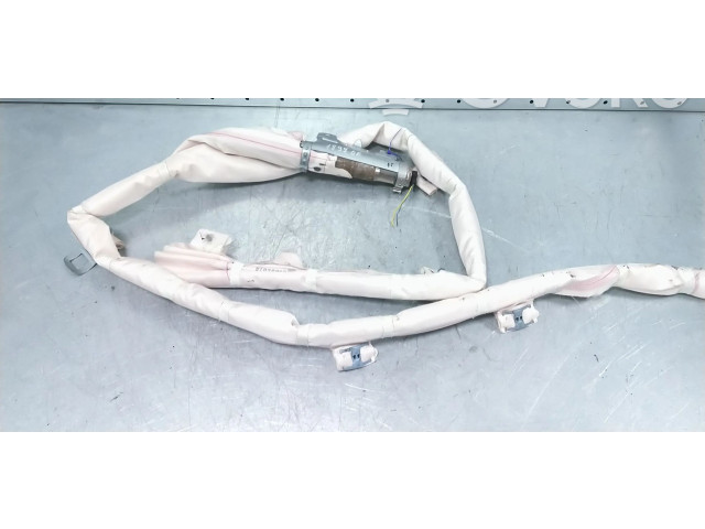 Надувная подушка для крыши 72127301295, 7301295   BMW 2 F22 F23 2014