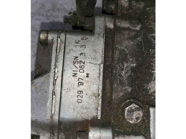 Vstřikovací čerpadlo ERR6381   Land Rover Freelander     