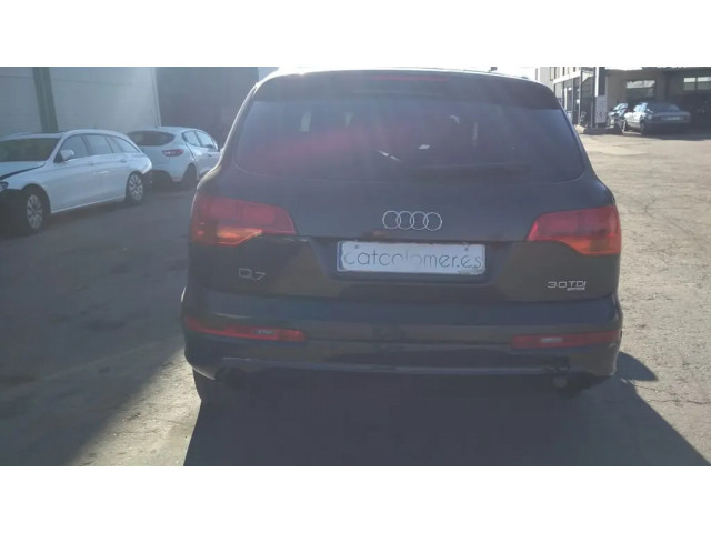 Блок АБС 4L0614517A, 21240834306673   Audi  Q7 4M  2015- года