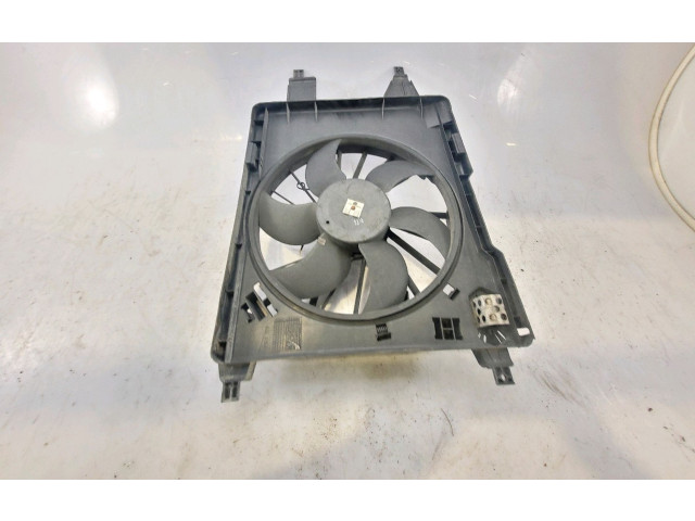 Řídící jednotka 7701071863, S0-0855K   Renault Megane II 2006