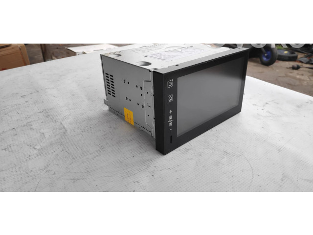 Дисплей    10R053682   Mitsubishi ASX