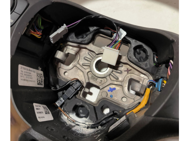 Volant Opel Mokka B 2022 34206805A, 34206806A  