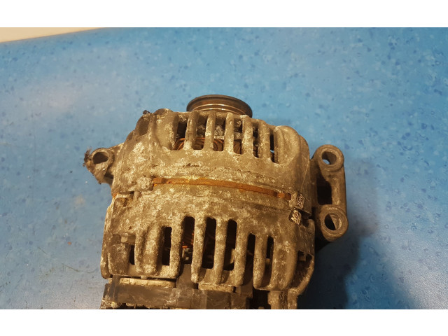 Генератор 0124325108, 0124325108   Mini One - Cooper R50 - 53      