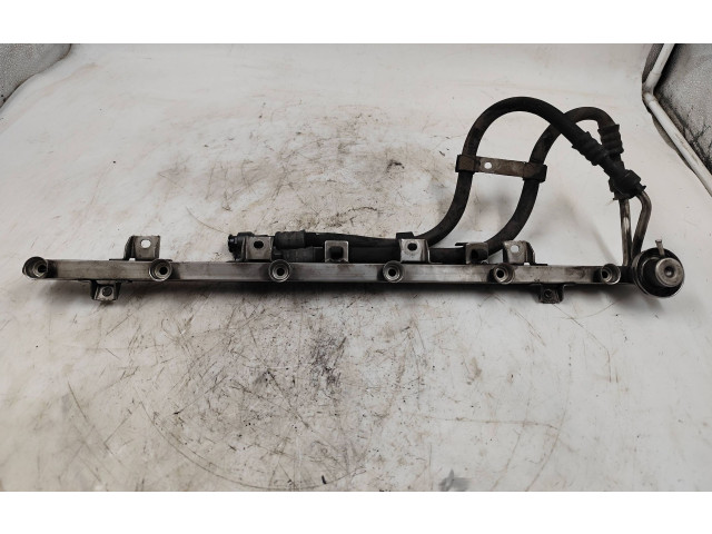 Vstřikovací lišta 1436110, 0280160597   BMW 5 E39     