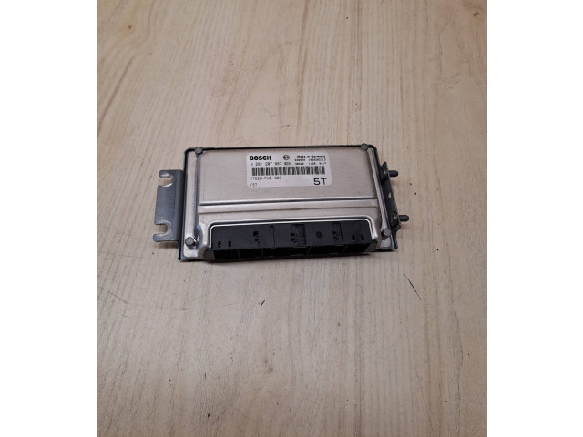 Řídící jednotka 37820PWEG03, 1039S02313   Honda Jazz 2004