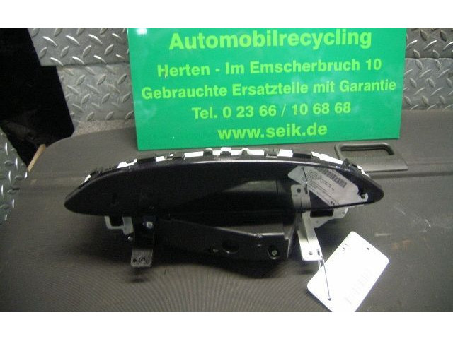 Přístrojová deska  Daihatsu Charade XP90 2011 83800ODJ00  