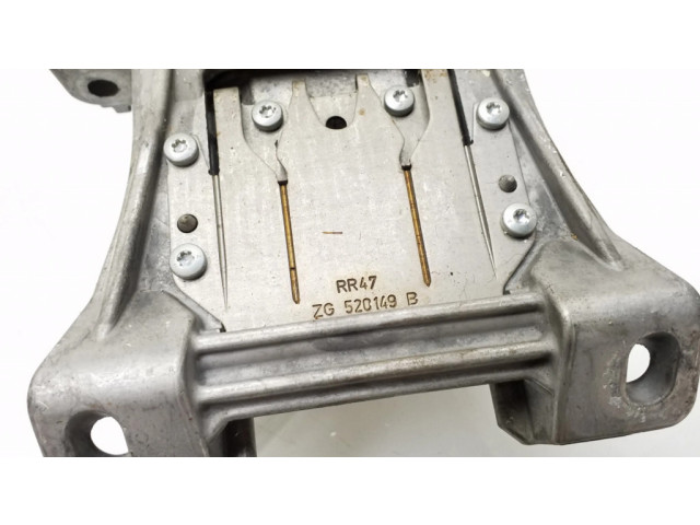  рейка  Колонка рулевая 4M513C529FC   Ford Focus 2004-2010 года