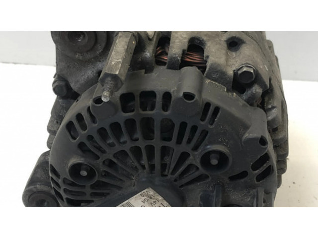 Генератор 06F903023C, 140AVWAG   Volkswagen Golf V 2.0     
