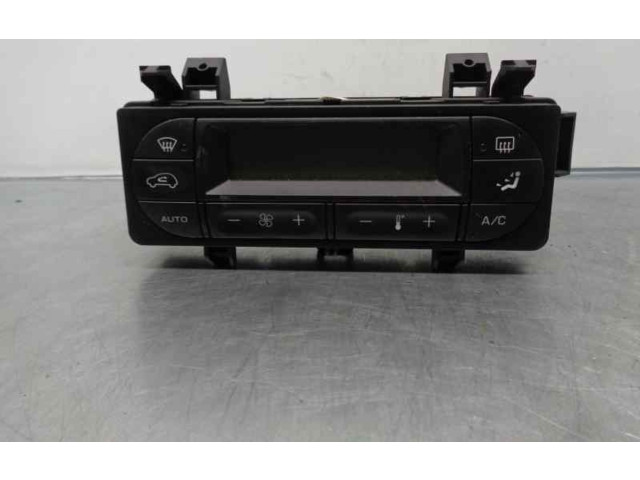 Блок управления климат-контролем 96530443XT   Peugeot 1007