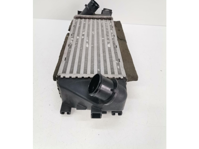 Интеркулер  878353000, 878353000   Fiat Panda III 