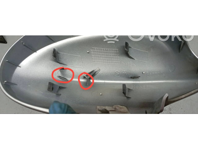 Zpětné zrcátko  BMW M3 e90 2009  7075626, 7906930  