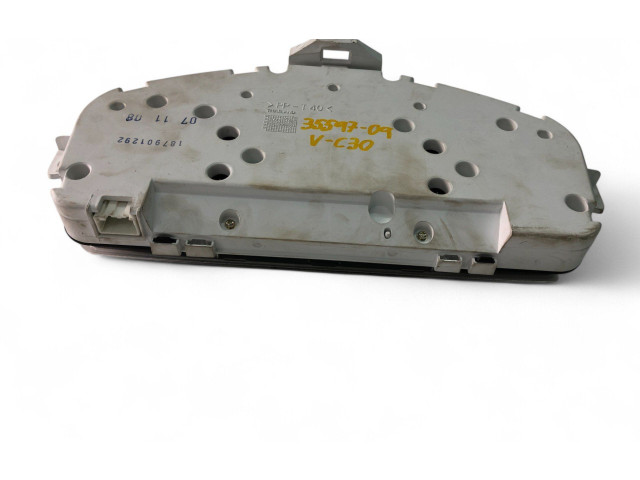 Панель приборов 31254776   Volvo S40       