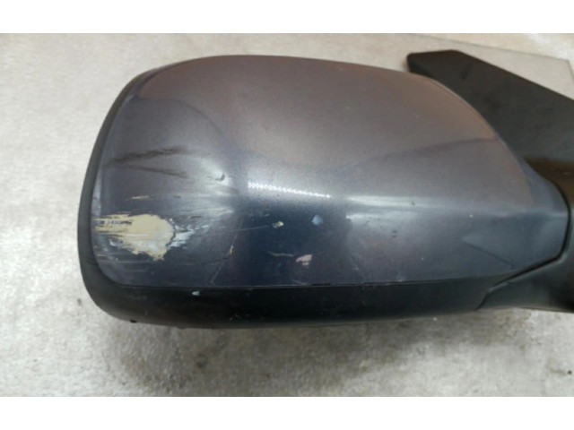 Зеркало электрическое        Mazda 3 I  2003 - 2006 года   
