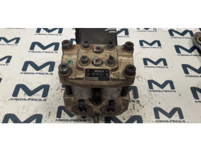 Jednotka ABS 0265201035   Nissan Primera 