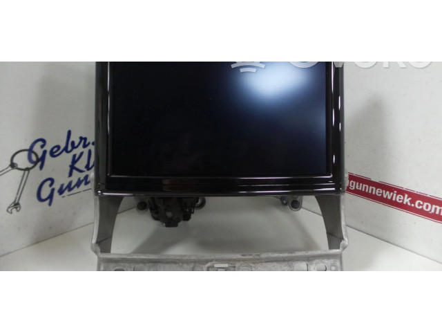 Дисплей    4H0919604H, 4H0857273D   Audi A8 S8 D4 4H